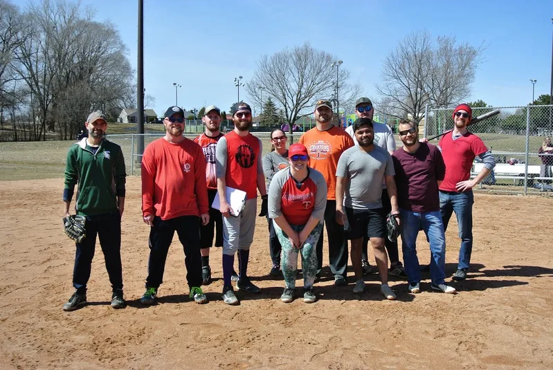 What to Expect at Your First Adult Rec League Game