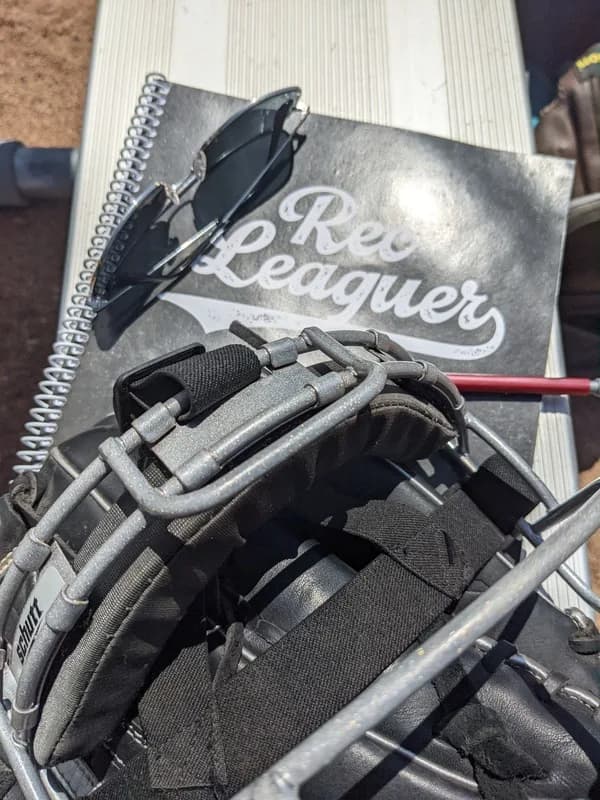 Rec League Etiquette: 9 Unwritten Rules Nobody Tells First-Timers
