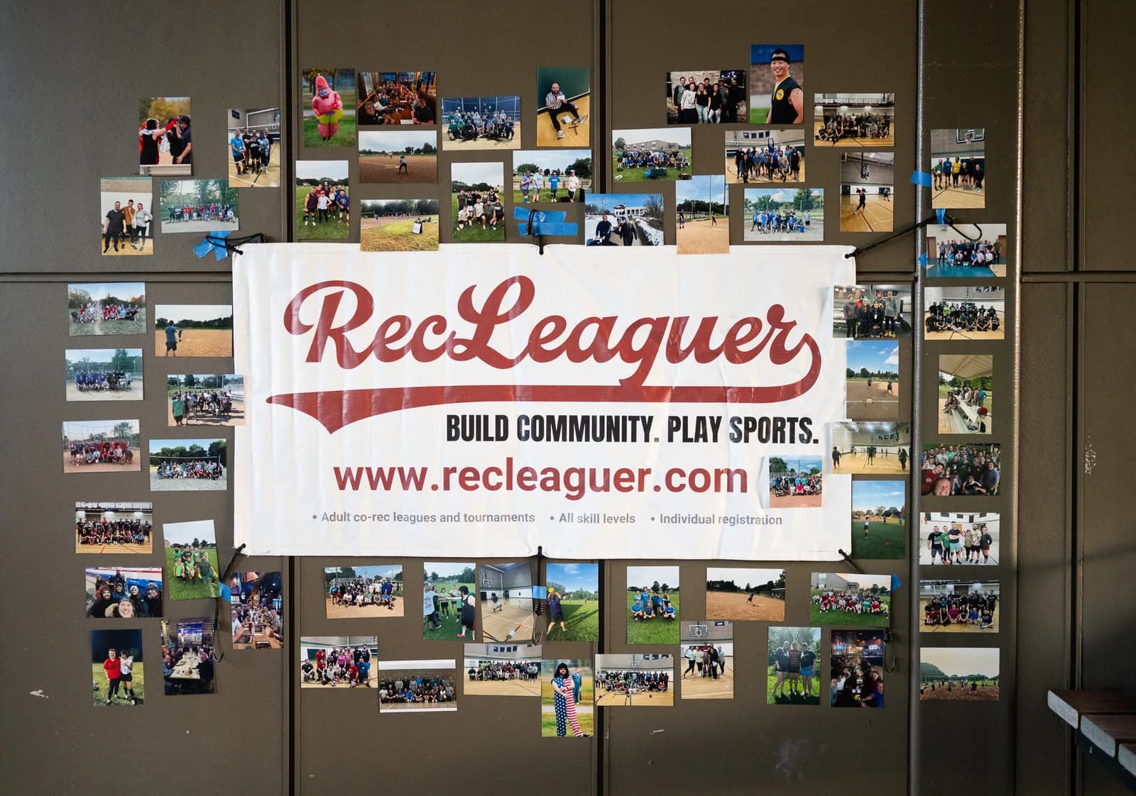 What Does Winning Look Like in RecLeaguer?